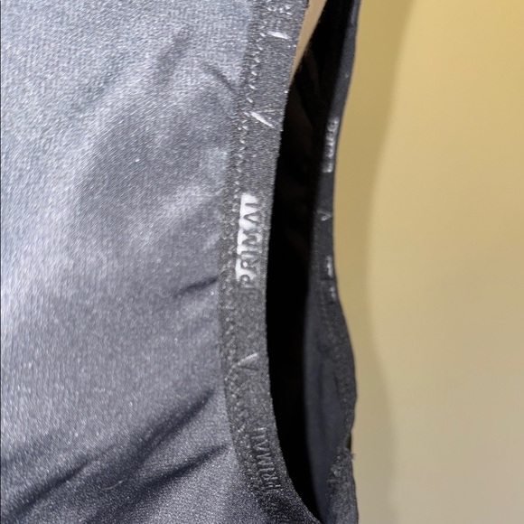 Primal Obsidian Biking Wind Vest Black Women's Size XXL - Picture 10 of 15